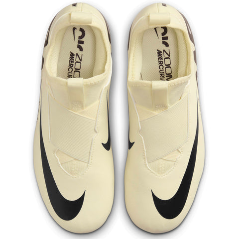 Zapatillas Nike Niños Futbol Zoom Vapor 15 Academy HG | DJ5618-700