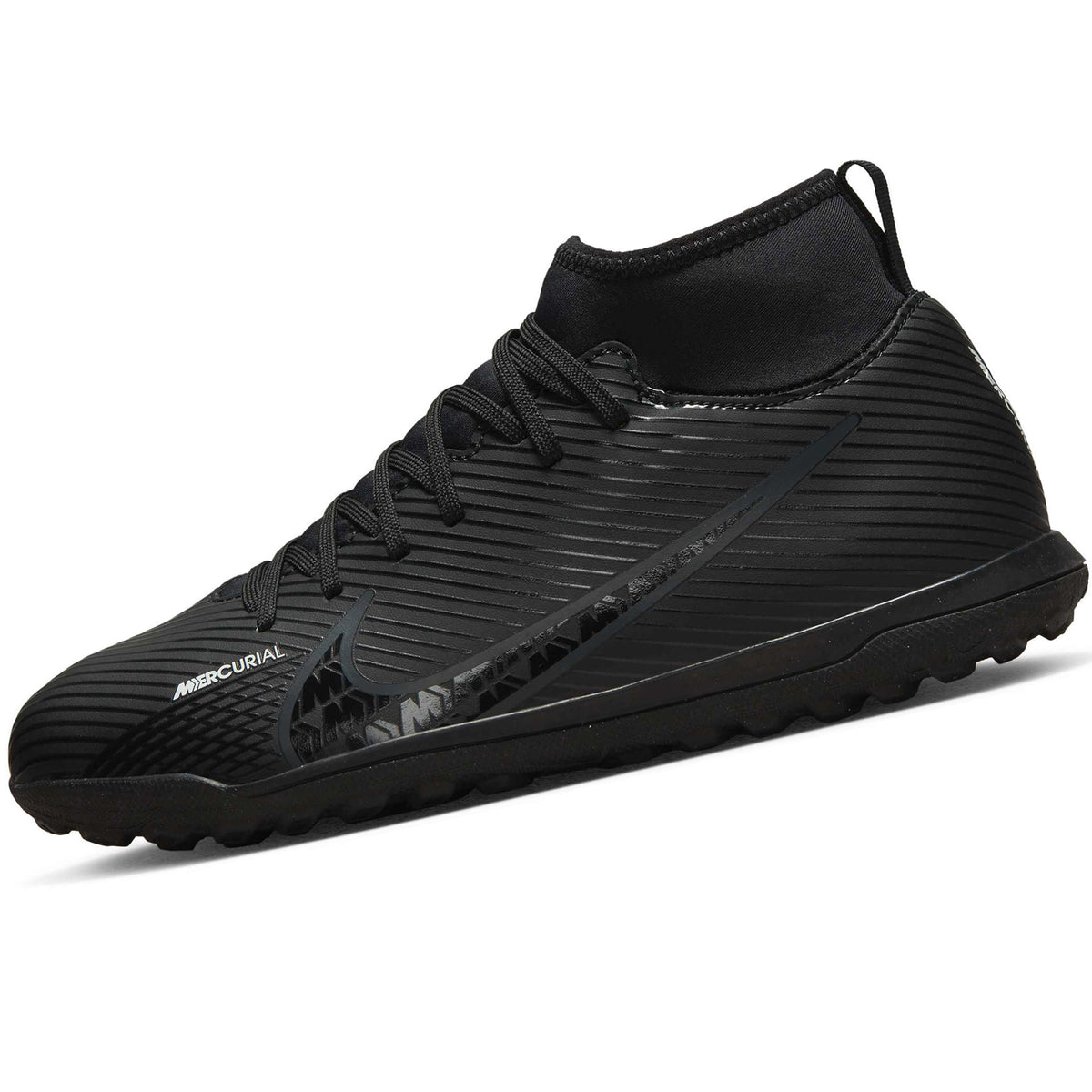 Zapatillas Nike Niños Futbol Jr SuperFly 9 Club TF | DJ5954-001