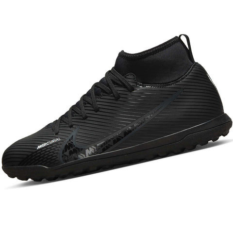 Zapatillas Nike Niños Futbol Jr SuperFly 9 Club TF | DJ5954-001