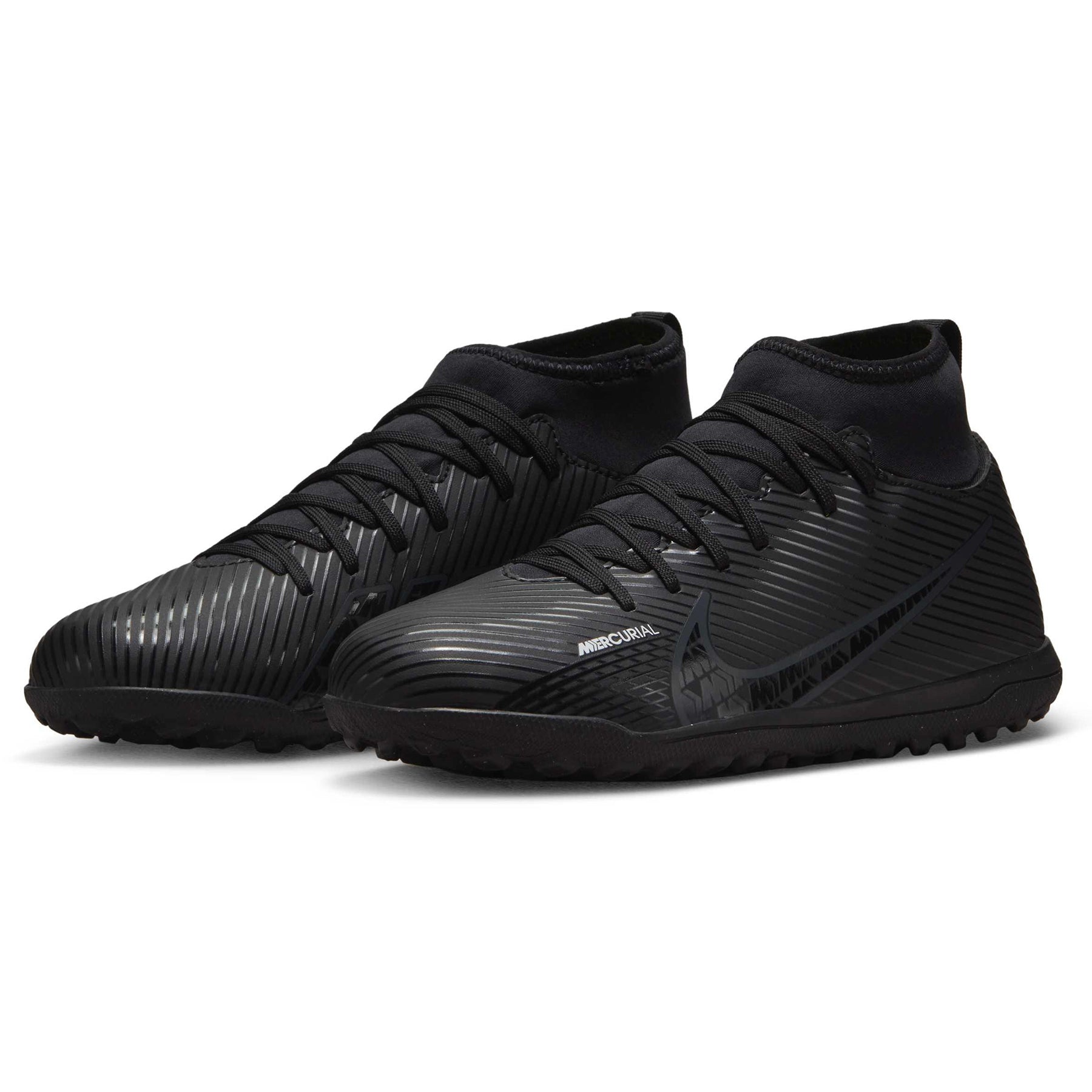 Zapatillas Nike Niños Futbol Jr SuperFly 9 Club TF | DJ5954-001