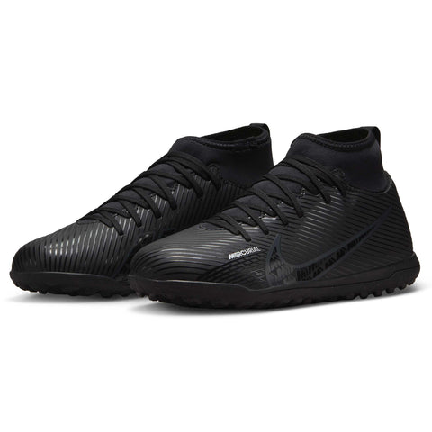 Zapatillas Nike Niños Futbol Jr SuperFly 9 Club TF | DJ5954-001
