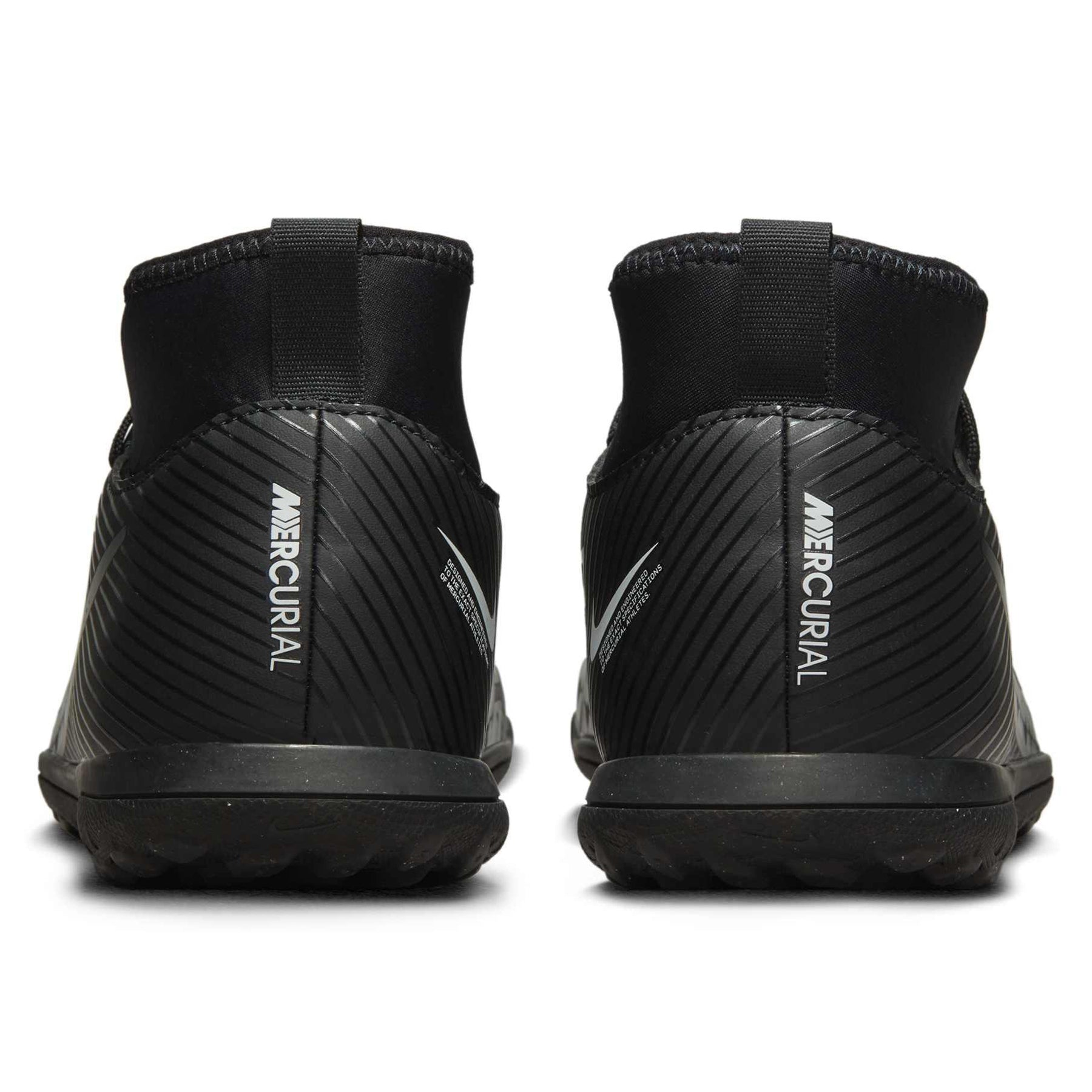 Zapatillas Nike Niños Futbol Jr SuperFly 9 Club TF | DJ5954-001