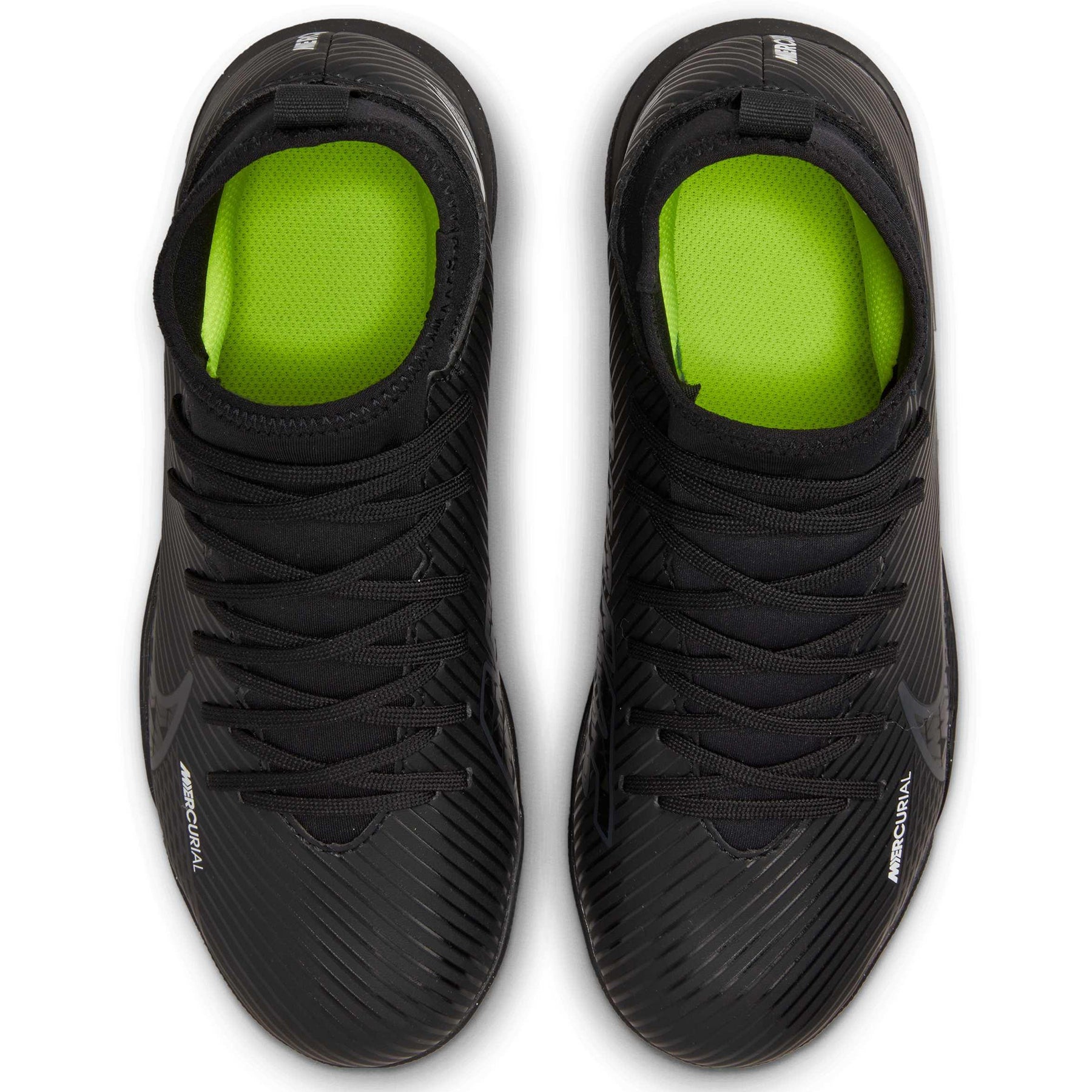 Zapatillas Nike Niños Futbol Jr SuperFly 9 Club TF | DJ5954-001