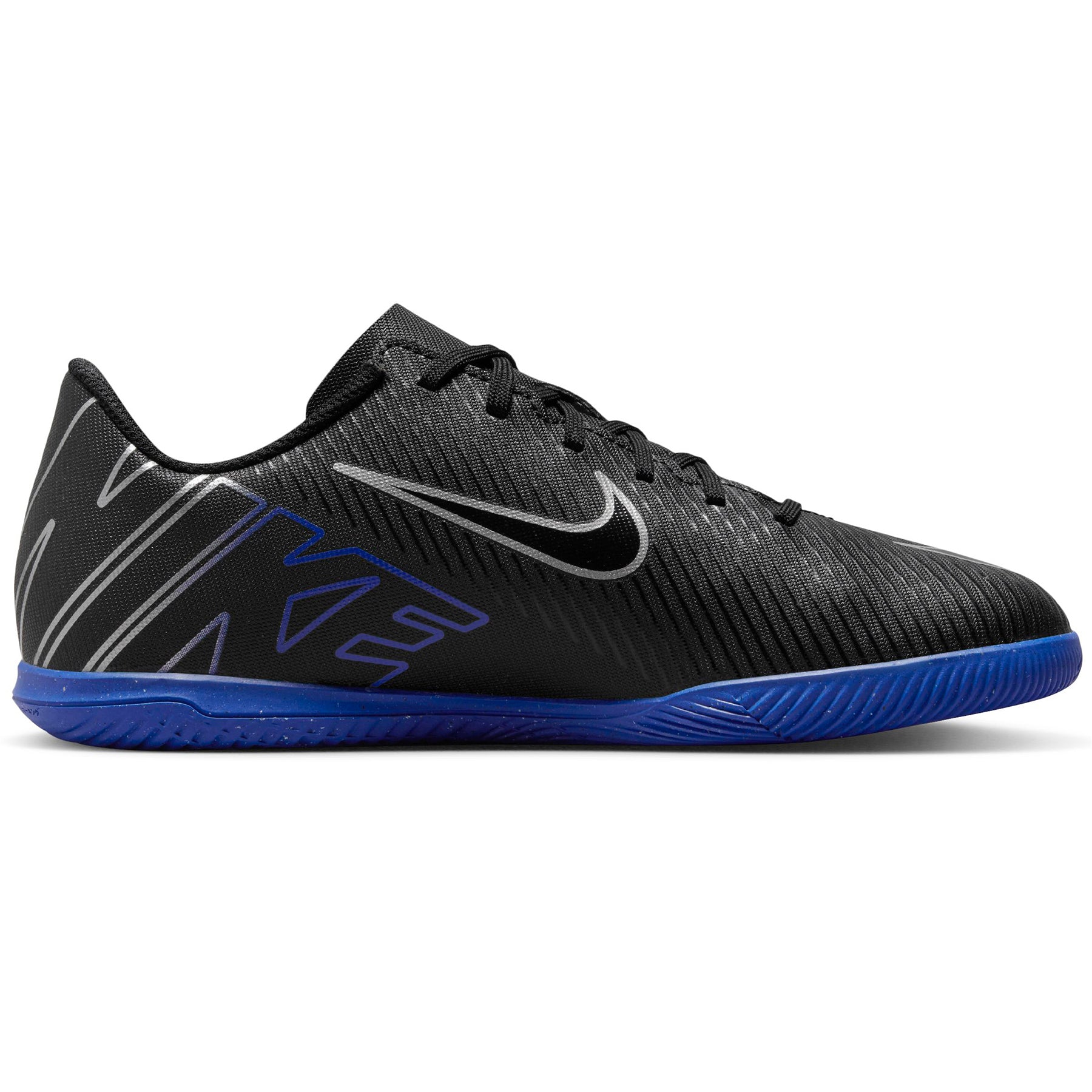 Zapatillas Nike Niños Futbol Jr Vapor 15 Club Ic | DJ5955-040