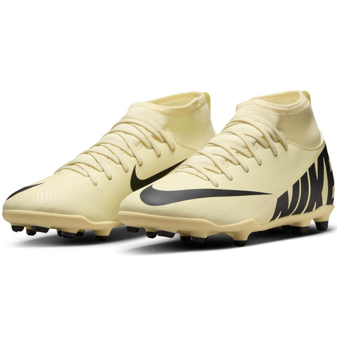 Zapatillas Nike Niños Futbol Superfly 9 Club FG/MG | DJ5959-700