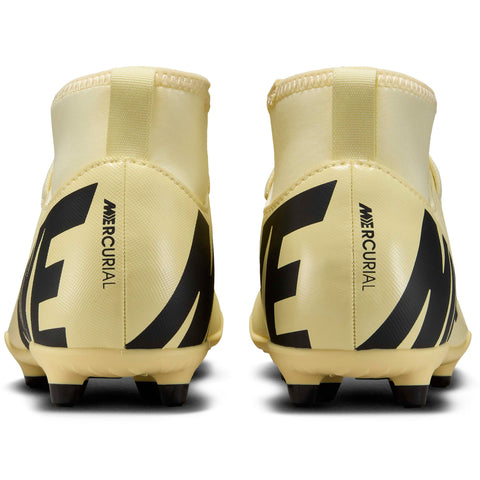 Zapatillas Nike Niños Futbol Superfly 9 Club FG/MG | DJ5959-700