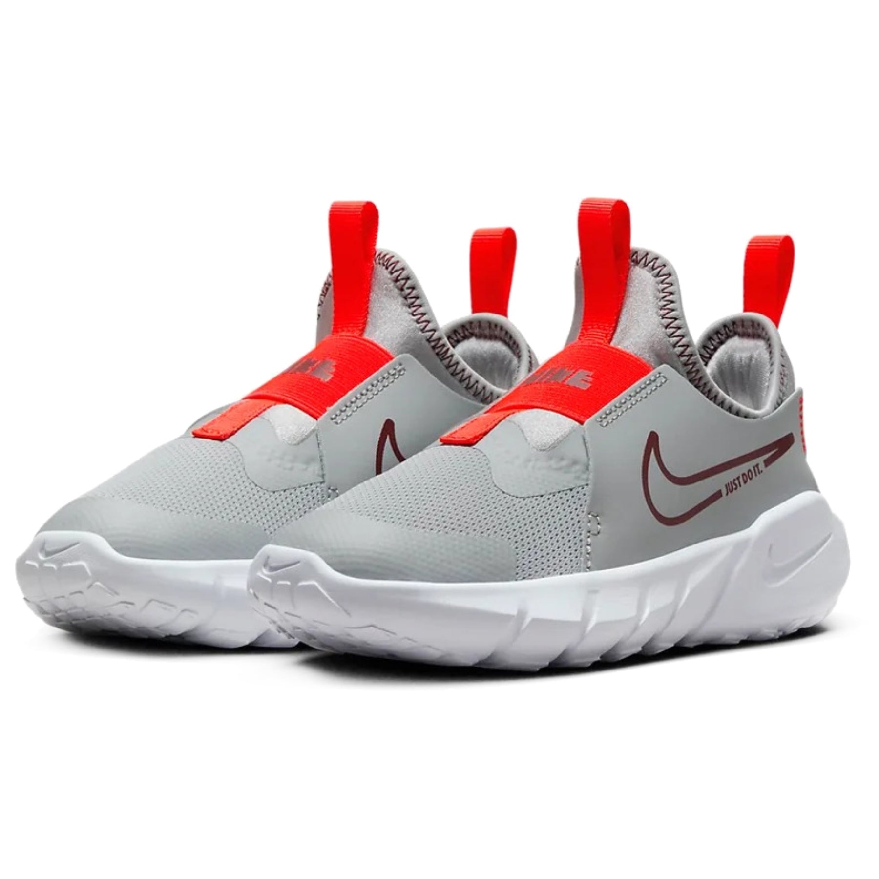Zapatillas Nike Unisex Running Flex Runner 4 (Ps) | DJ6040-009