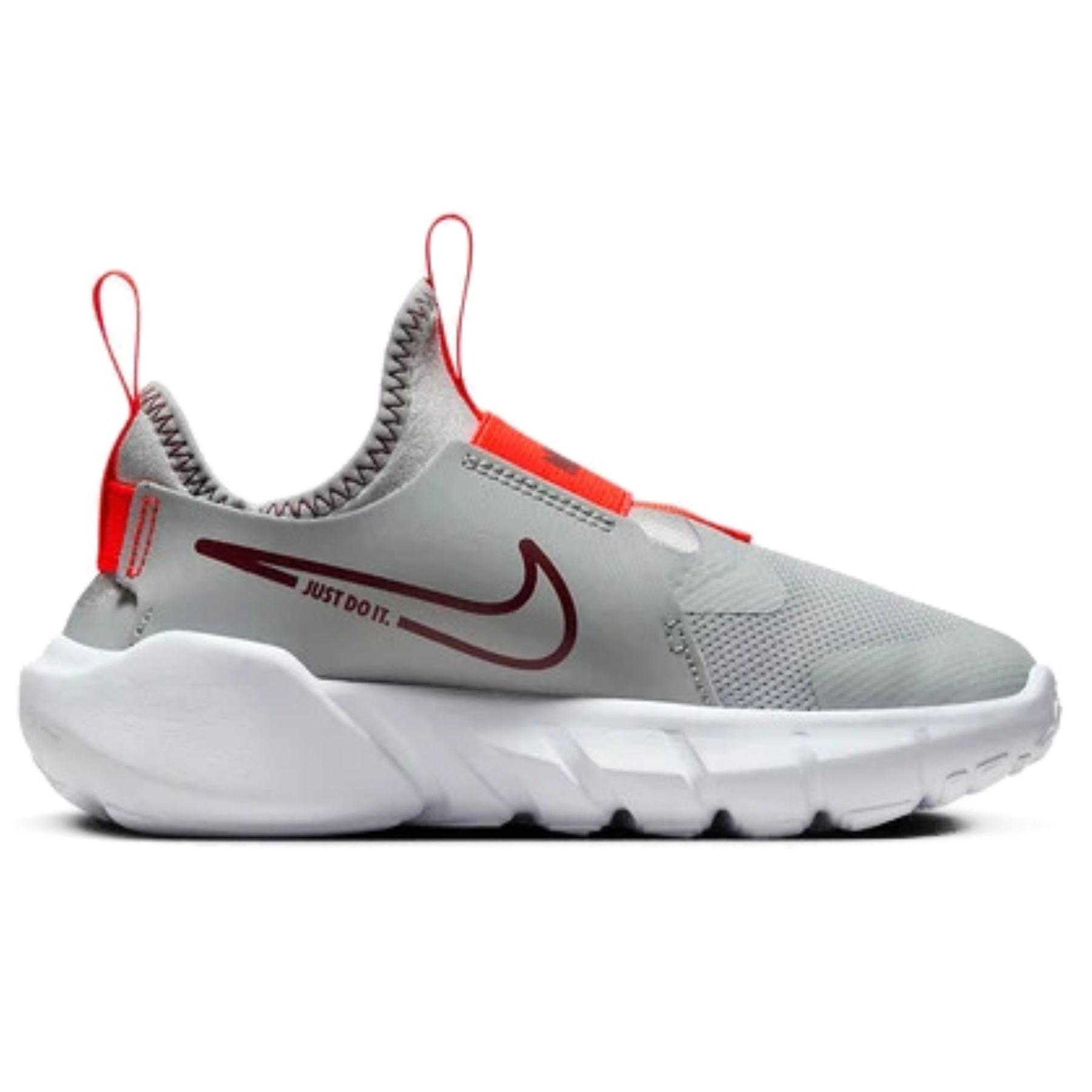 Zapatillas Nike Unisex Running Flex Runner 4 (Ps) | DJ6040-009