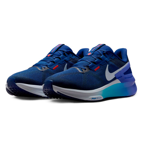Zapatilla Nike Hombre Running Air Zoom Structure 25 | DJ7883-017