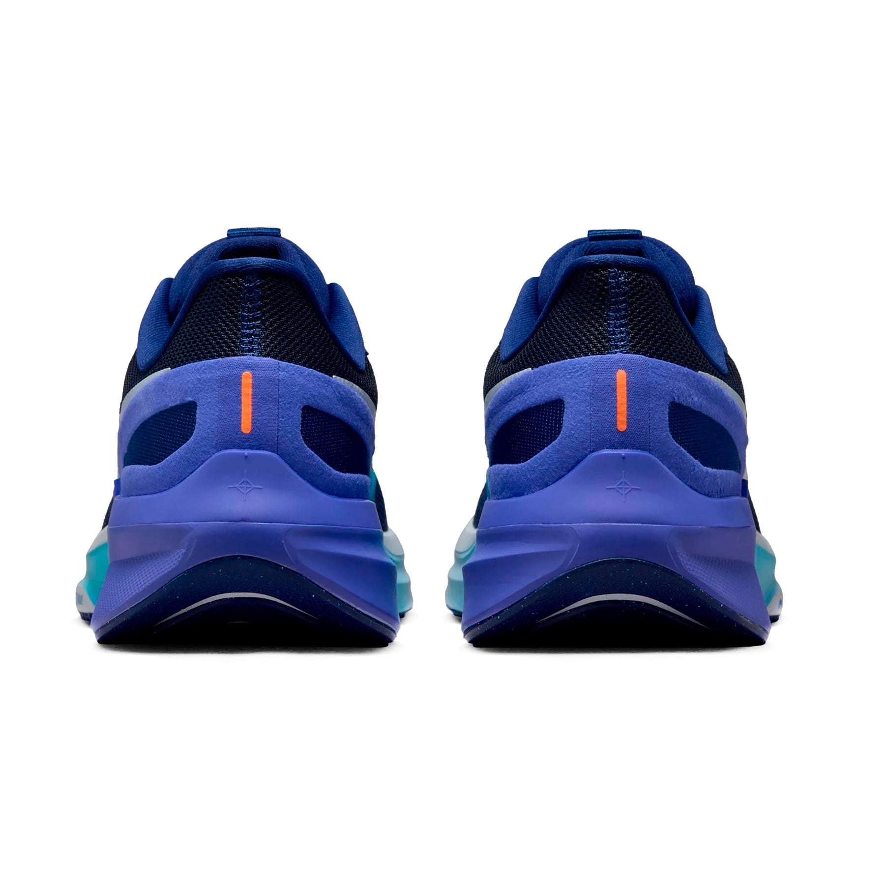Zapatilla Nike Hombre Running Air Zoom Structure 25 | DJ7883-017