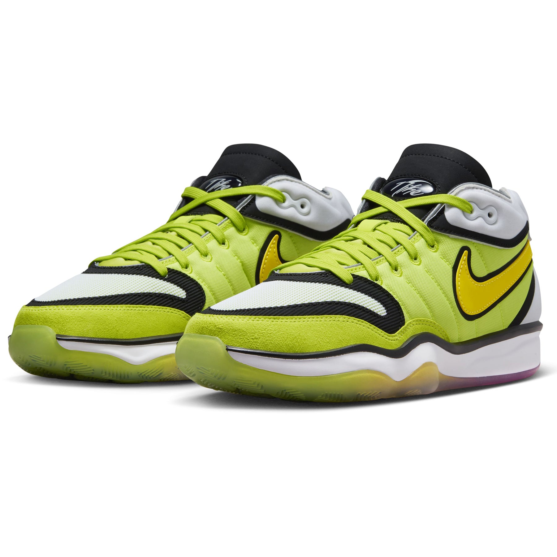 Zapatillas Nike Hombre Basketball Air Zoom G.T. Run 2 | DJ9405-300