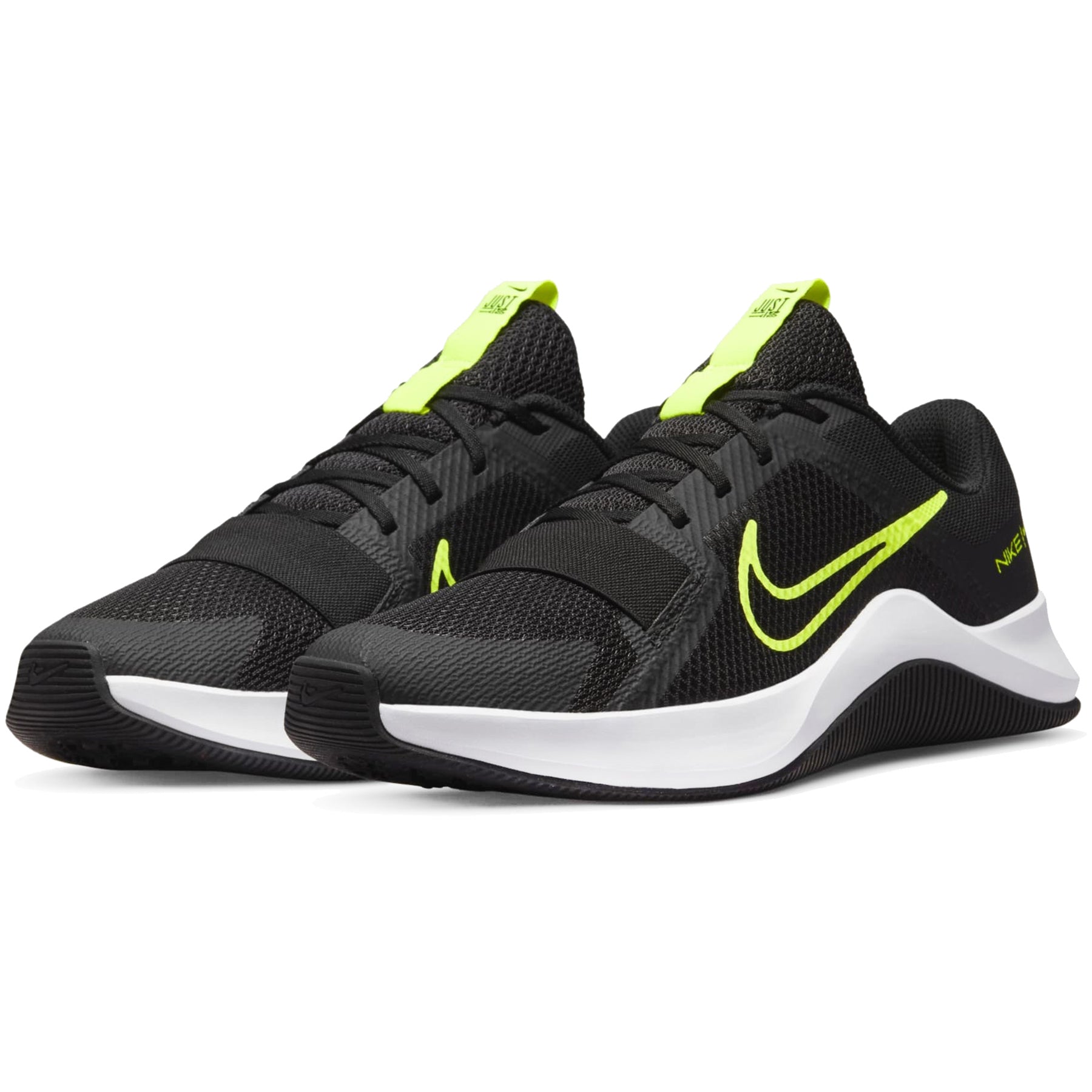 Zapatillas Nike Hombre Running Mc Trainer 2 | DM0823-002