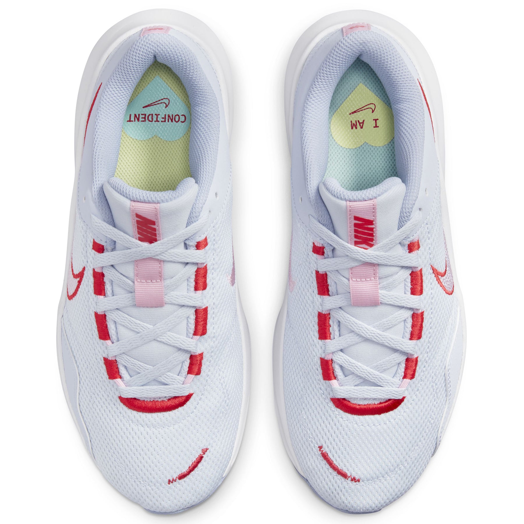 Zapatillas Nike Mujer Training Legend Essential 3 | DM1119-005