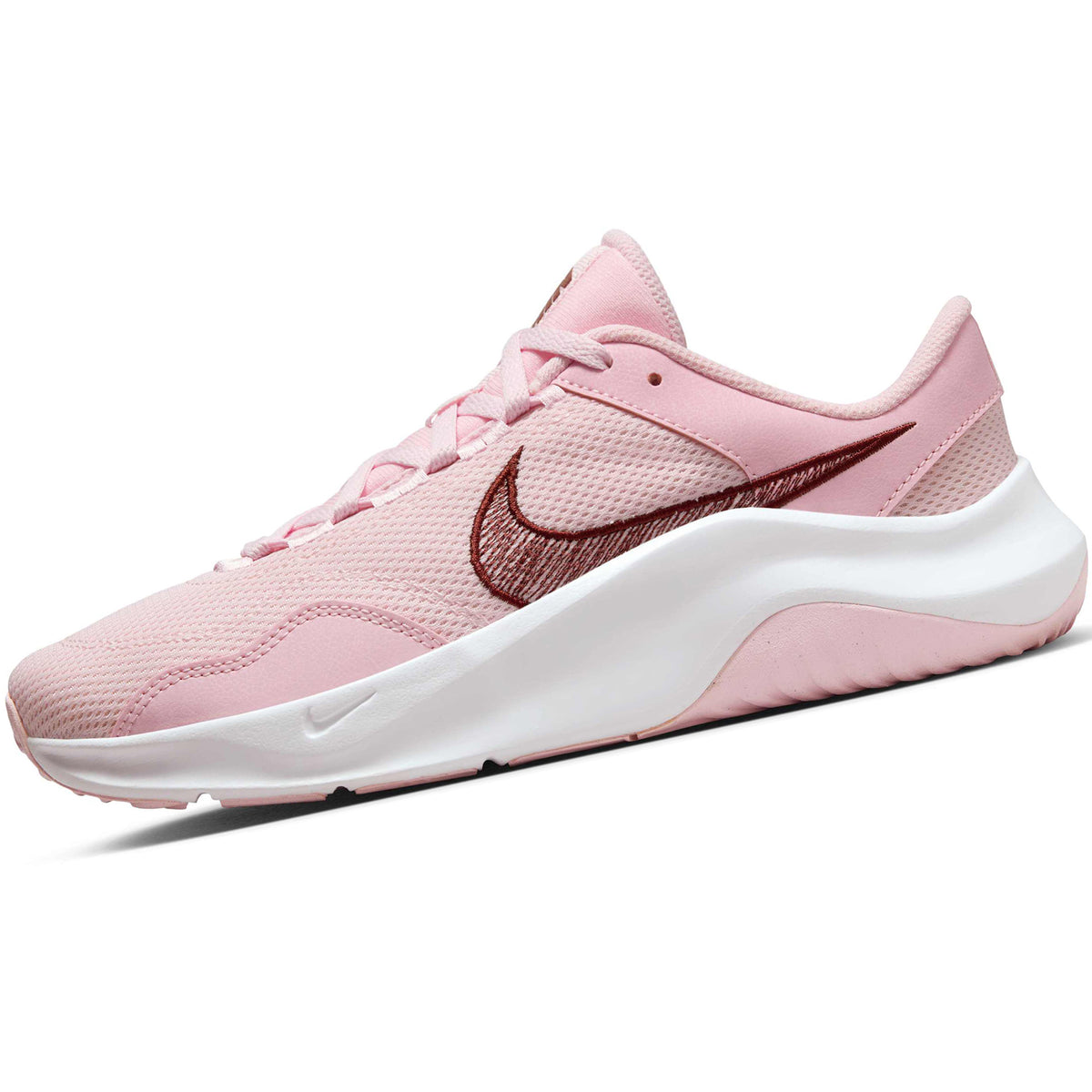 Zapatillas Nike Mujer Training Legend Essential 3 | DM1119-603