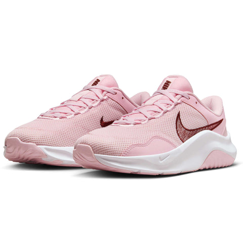 Zapatillas Nike Mujer Training Legend Essential 3 | DM1119-603