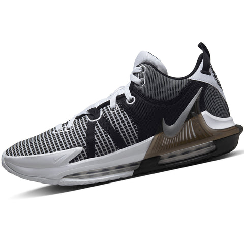 Botin Nike Hombre Basketball LeBron Witness 7 | DM1123-100