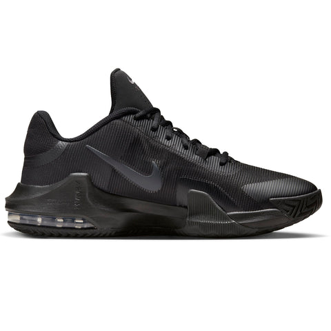 Zapatillas Nike Hombre Basketball Air Max Impact 4 | DM1124-004