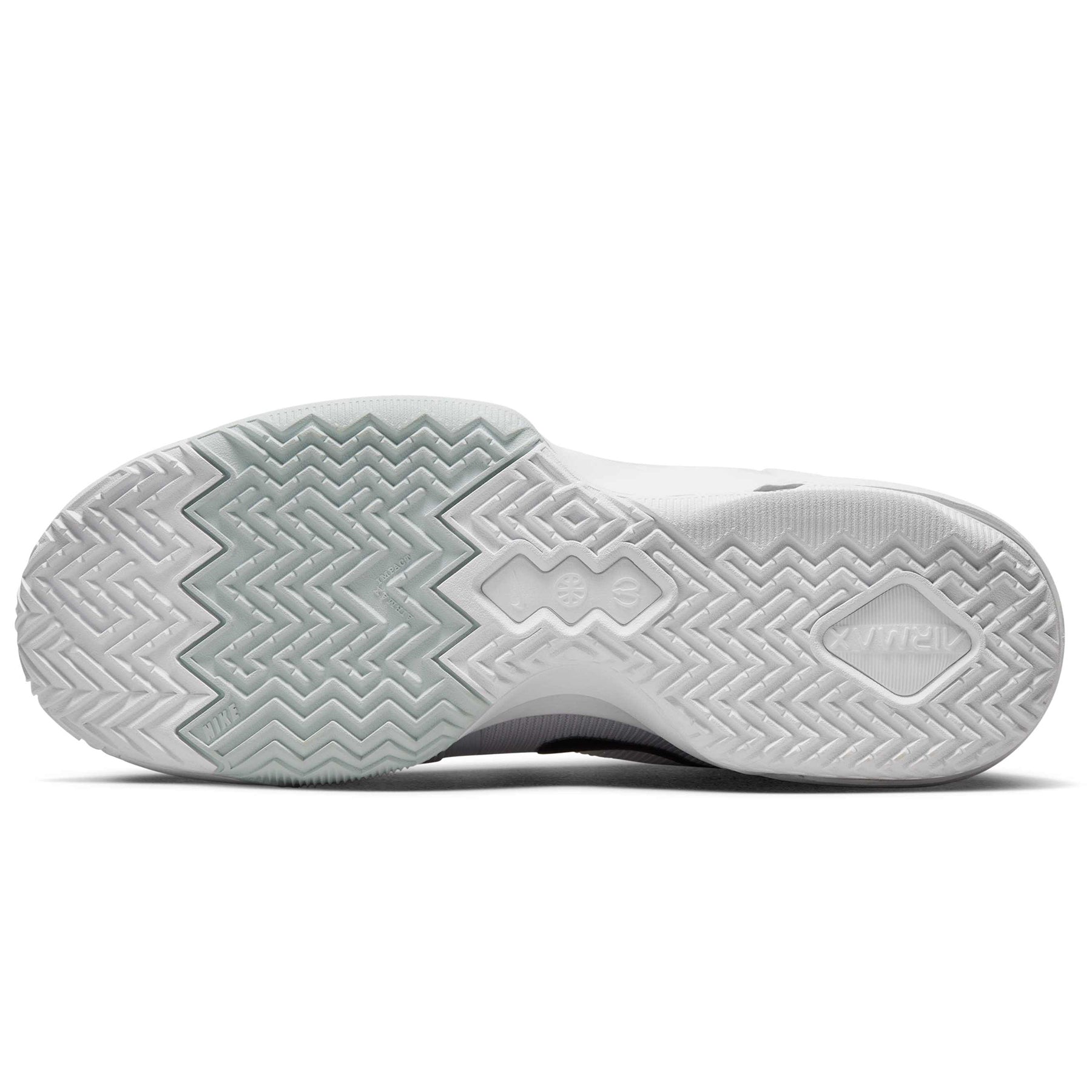 Zapatillas Nike Hombre Basketball Air Max Impact 4 | DM1124-100