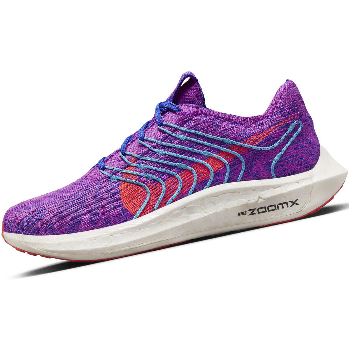 Zapatillas Nike Mujer Running Pegasus Turbo NN | DM3414-500