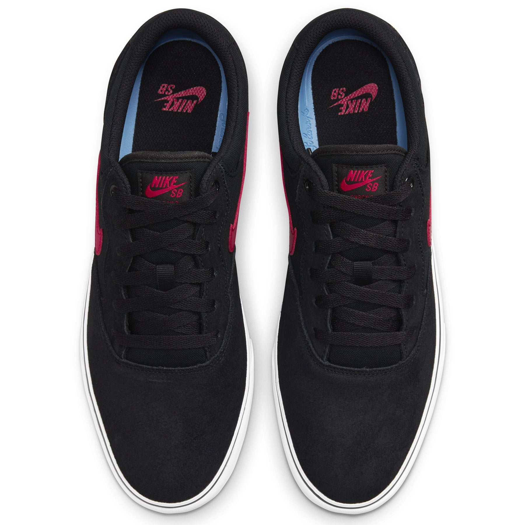 Zapatillas Nike Hombre Urbanas SB Chron 2 | DM3493-003