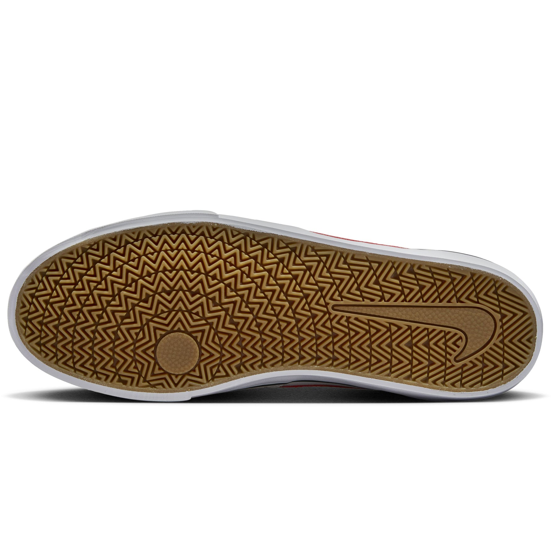 Zapatillas Nike Hombre Urbanas Chron 2 SB | DM3493-101