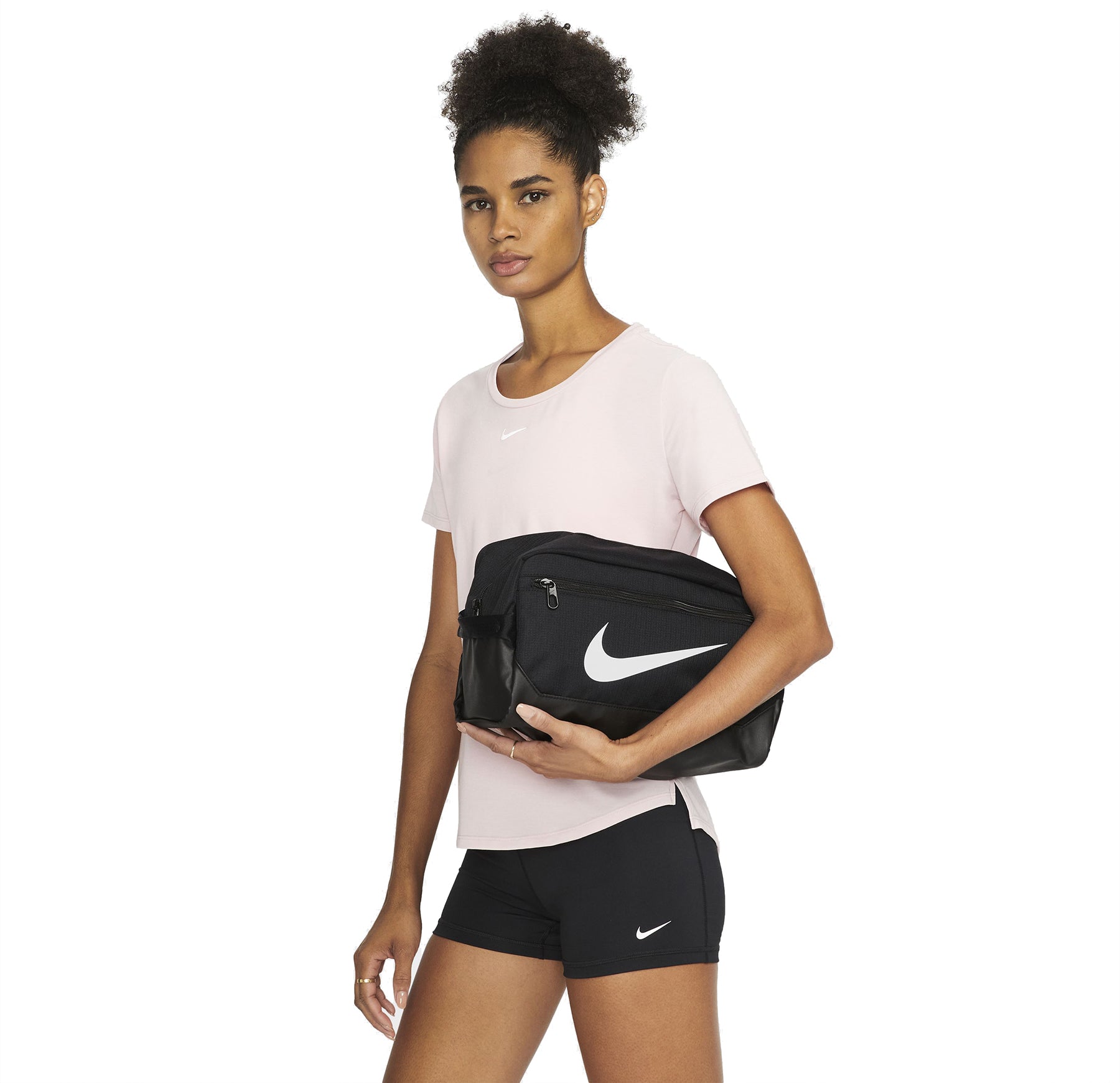 Bolso Nike Unisex Training Brasilia 9.5 | DM3982-010