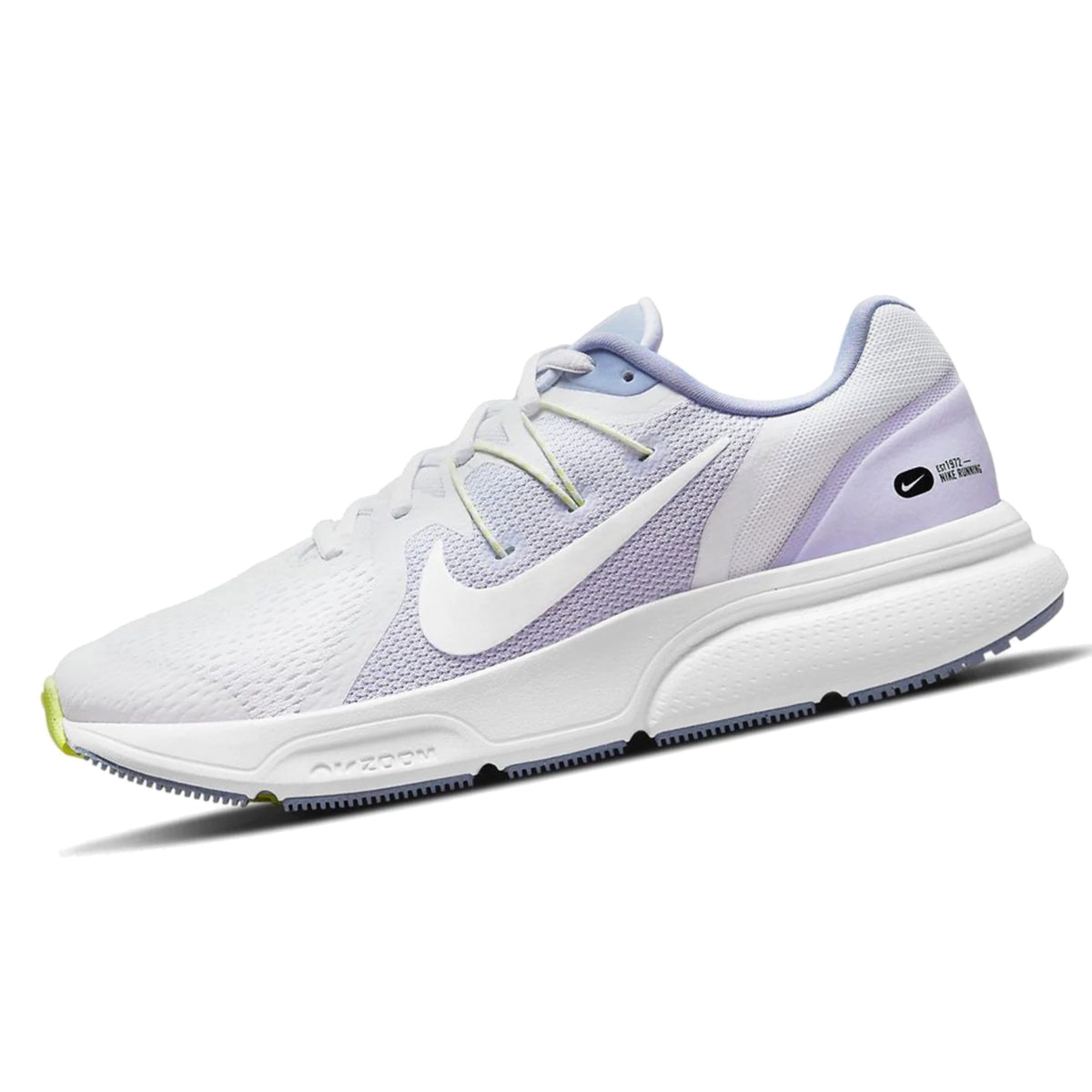 Zapatillas Nike Mujer Deportiva Zoom Span 3 | DM7231-511