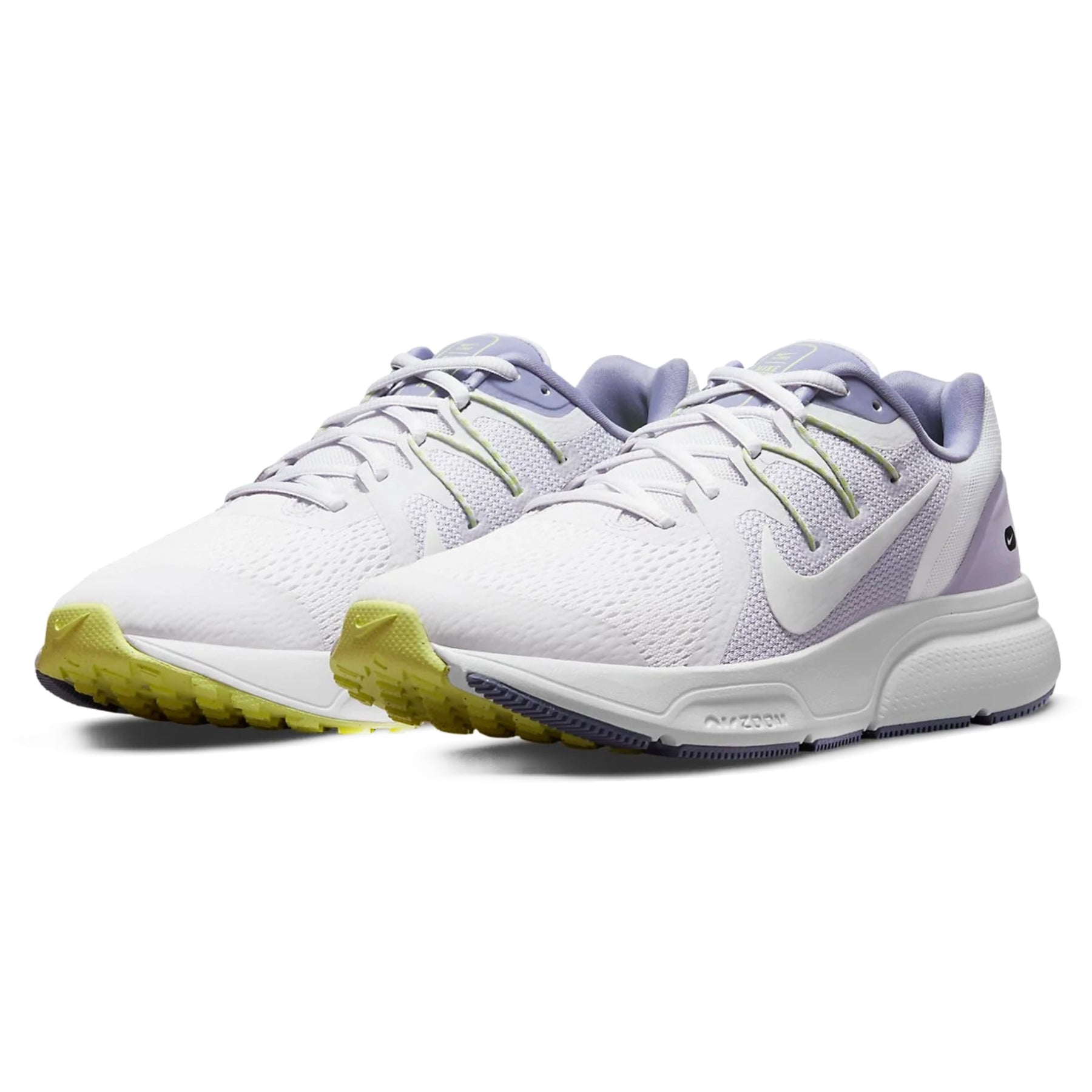 Zapatillas Nike Mujer Deportiva Zoom Span 3 | DM7231-511