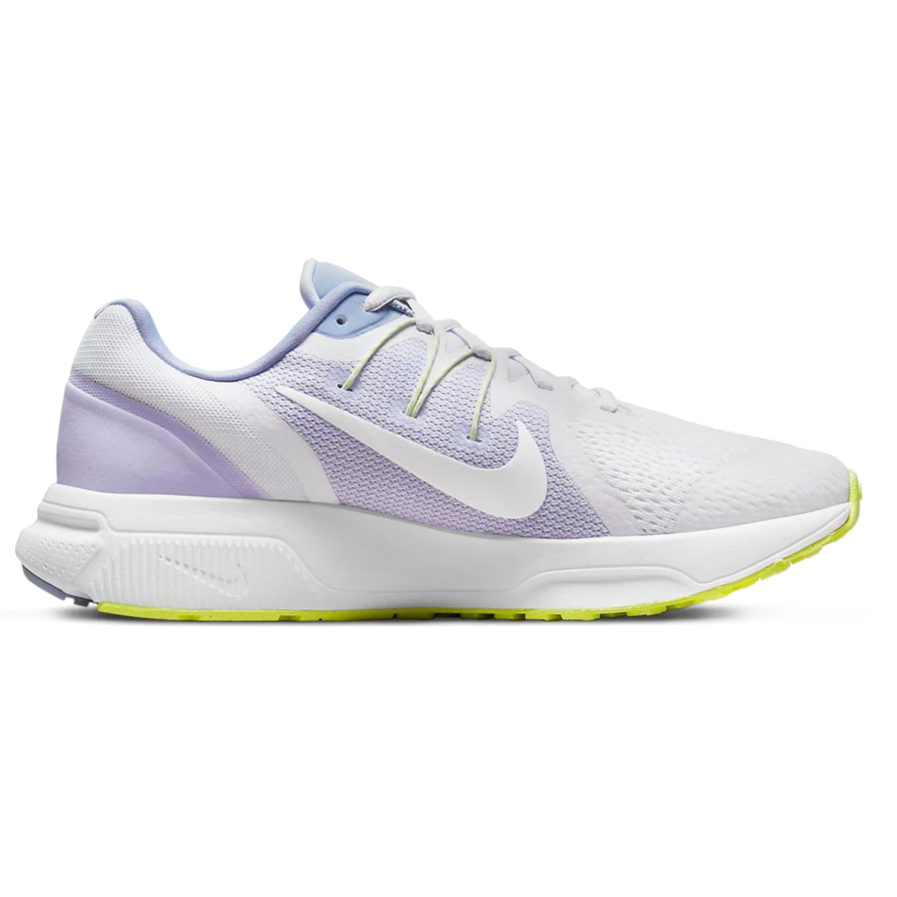 Zapatillas Nike Mujer Deportiva Zoom Span 3 | DM7231-511