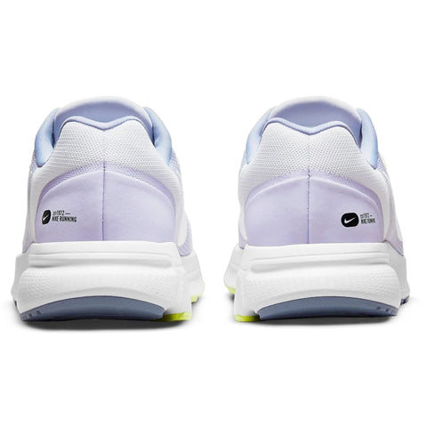Zapatillas Nike Mujer Deportiva Zoom Span 3 | DM7231-511