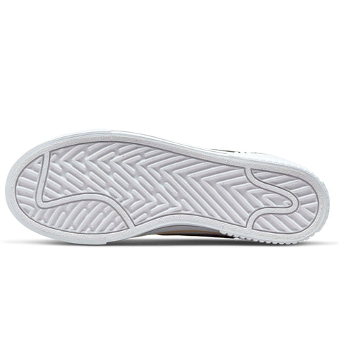 Zapatillas Nike Mujer Urbanas Court Legacy Lift | DM7590-100