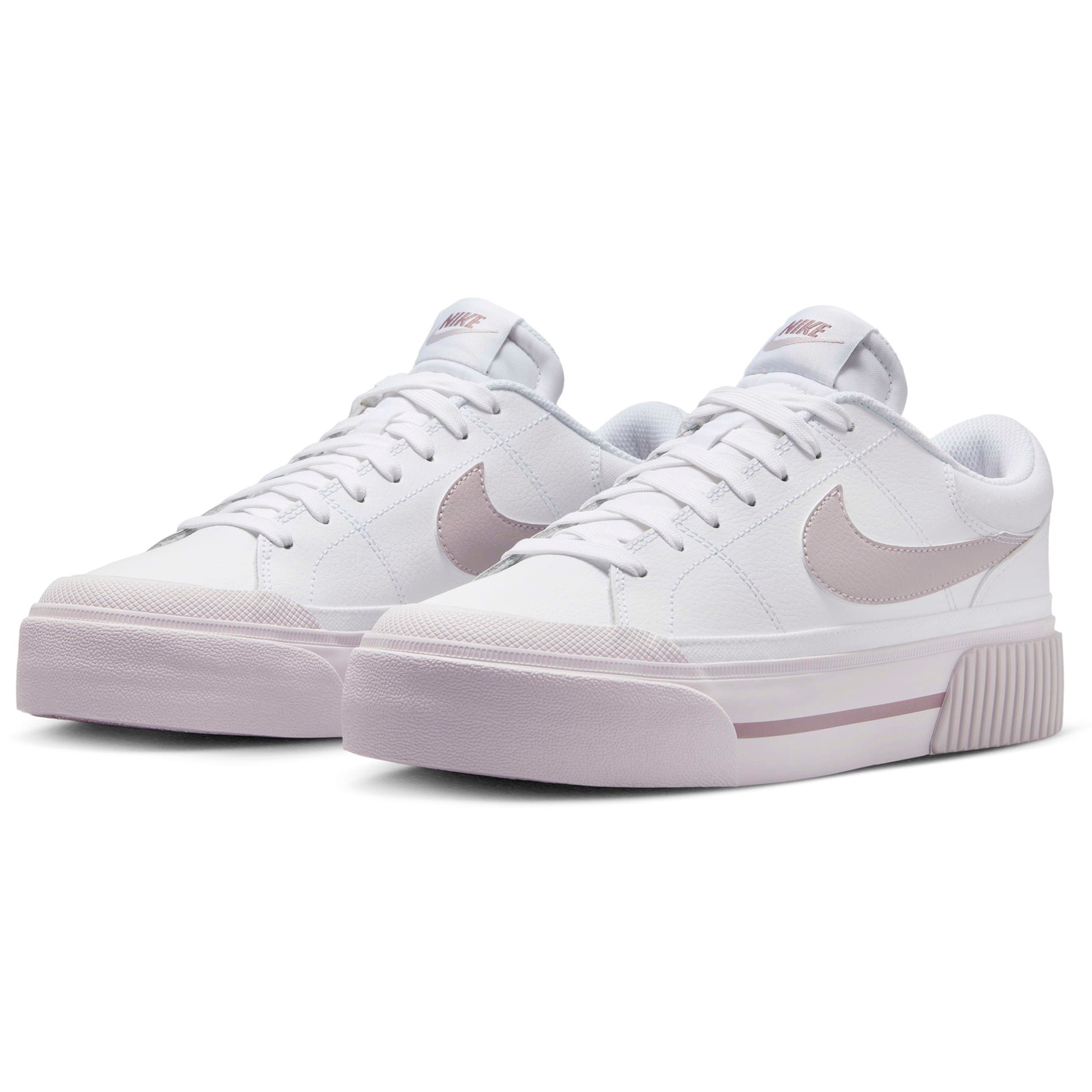 Zapatillas Nike Mujer Urbanas Court Legacy Lift DM7590-105
