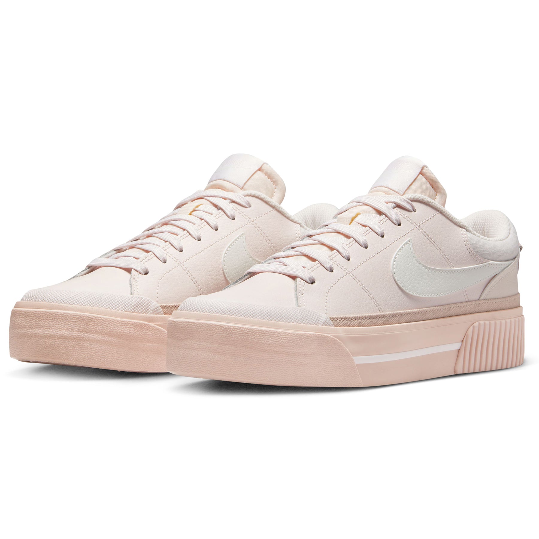 Zapatillas Nike Mujer Urbanas Court Legacy Lift | DM7590-600