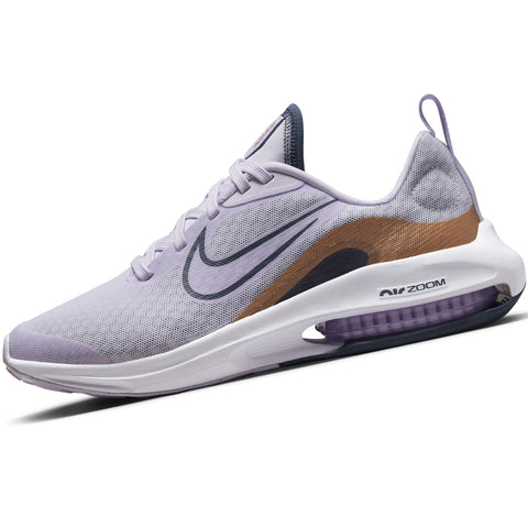 Zapatilla nike zoom mujer hot sale