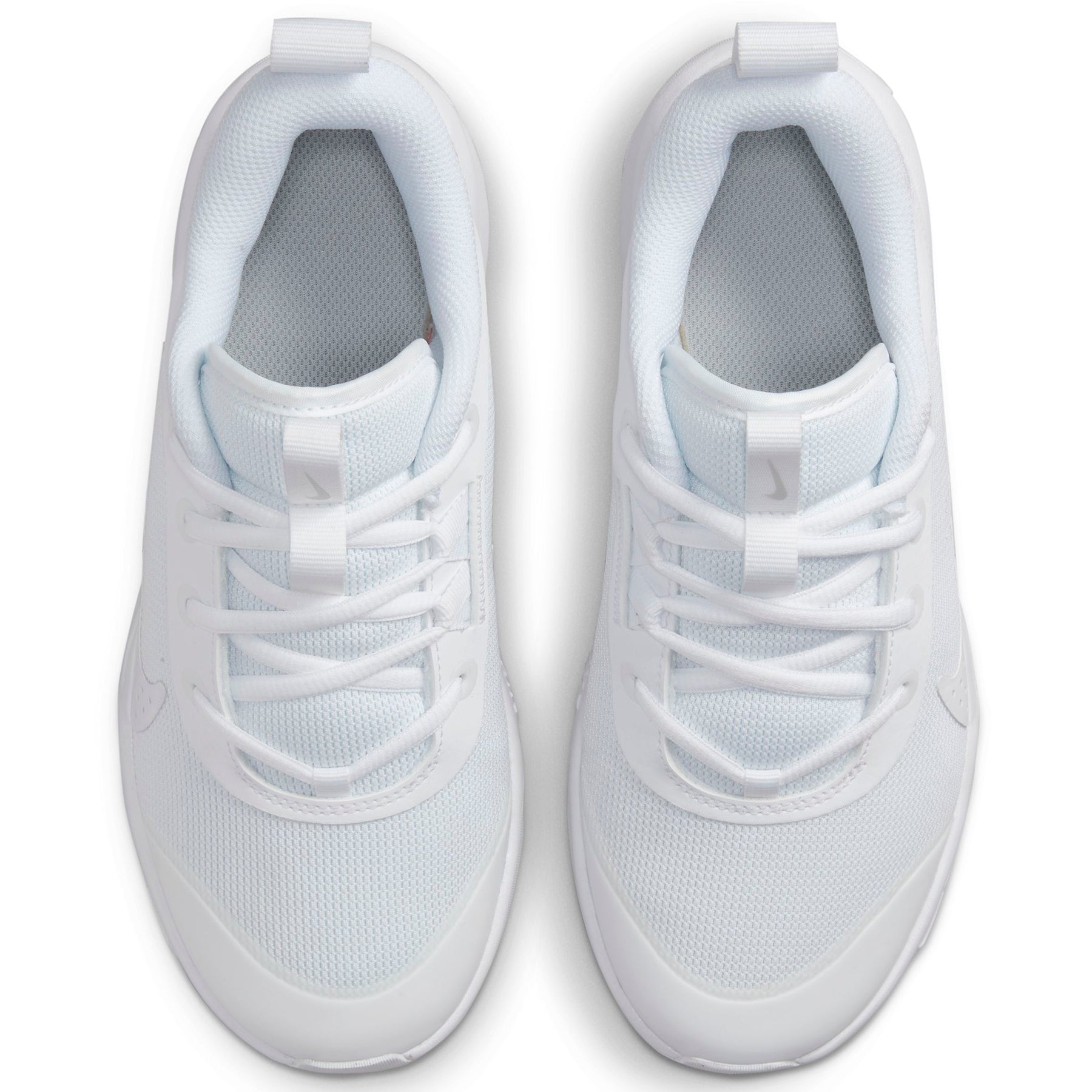 Zapatillas Nike Unisex Running Omni Multi-Court (GS) | DM9027-100