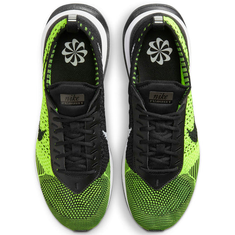 Zapatillas Nike Mujer Running Air Flyknit Racer | DM9073-700