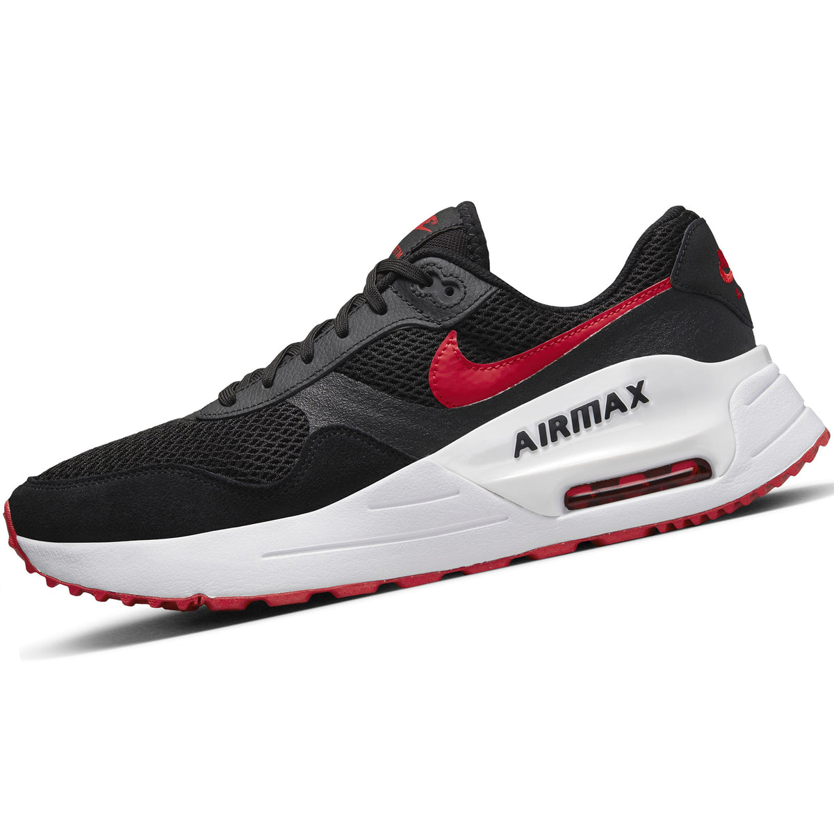 Zapatillas Nike Hombre Deportiva Air Max Systm | DM9537-005