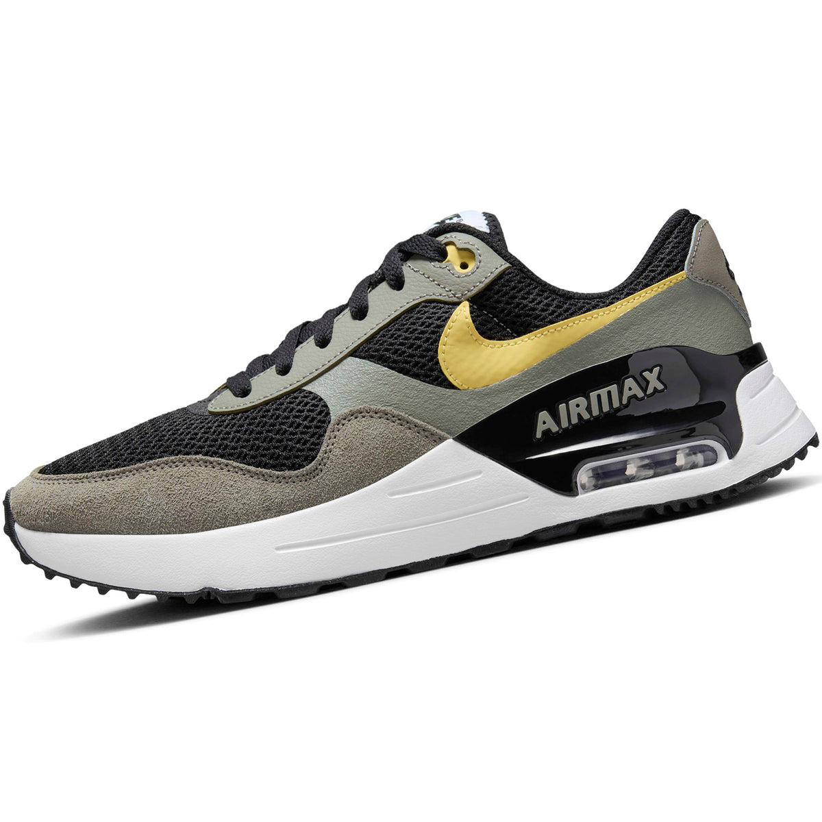 Zapatillas Nike Hombre Deportiva Air Max Systm | DM9537-008