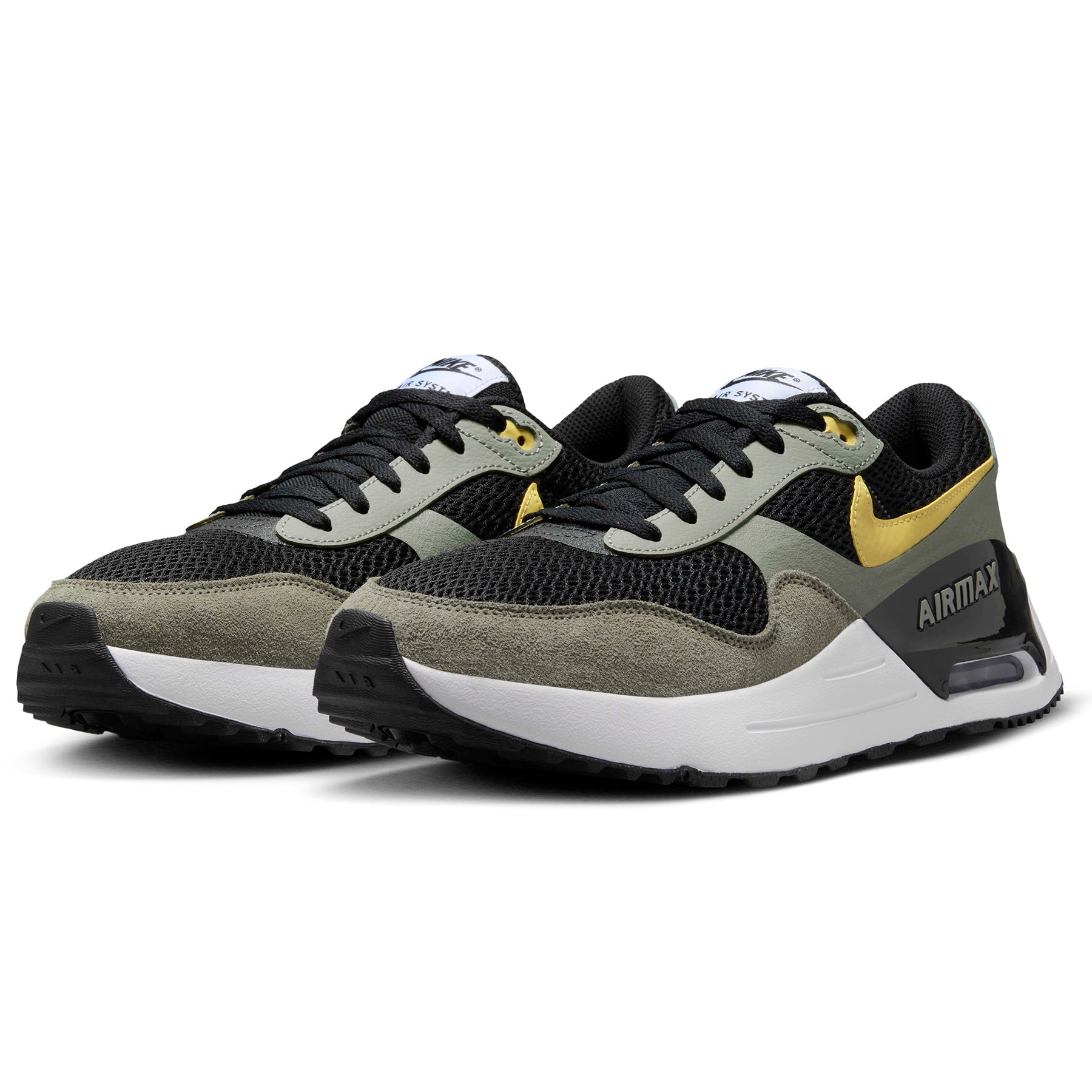 Zapatillas Nike Hombre Deportiva Air Max Systm | DM9537-008