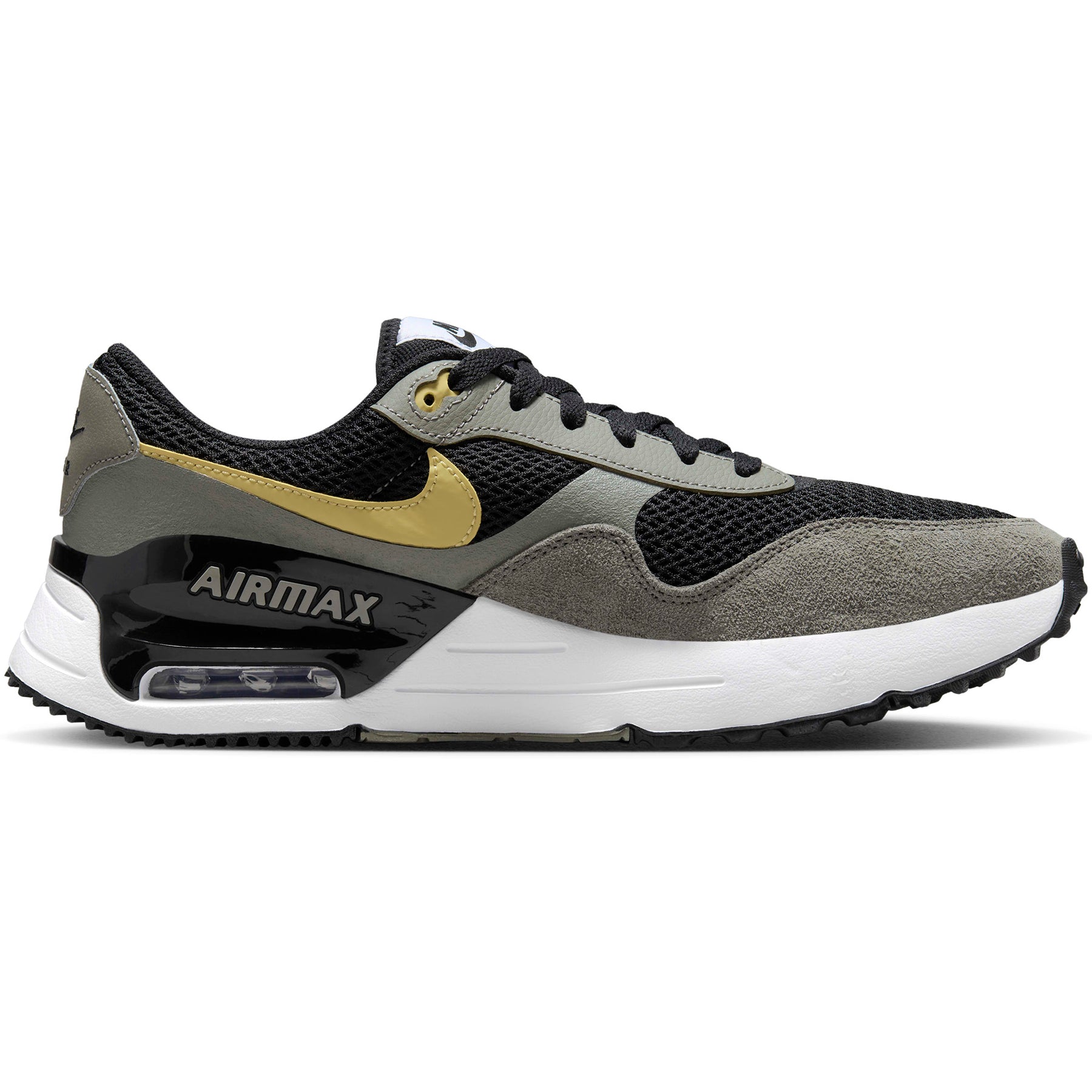 Zapatillas Nike Hombre Deportiva Air Max Systm | DM9537-008