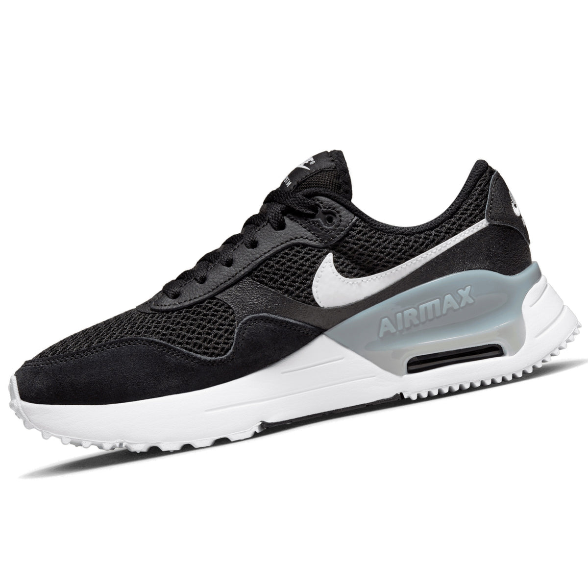 Zapatilla Nike Unisex Urbanas W Air Max System | DM9538-001
