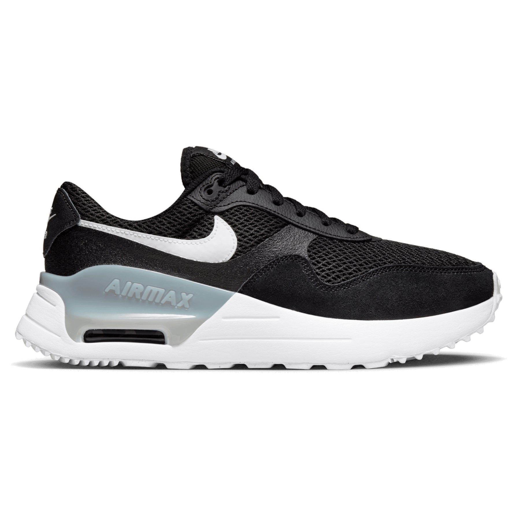 Zapatilla Nike Unisex Urbanas W Air Max System | DM9538-001