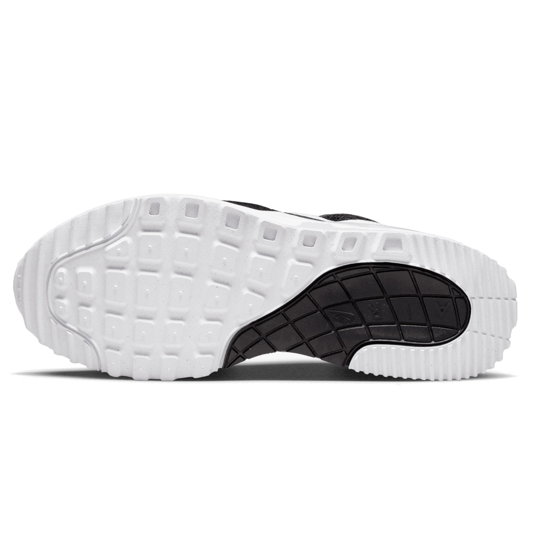 Zapatilla Nike Unisex Urbanas W Air Max System | DM9538-001