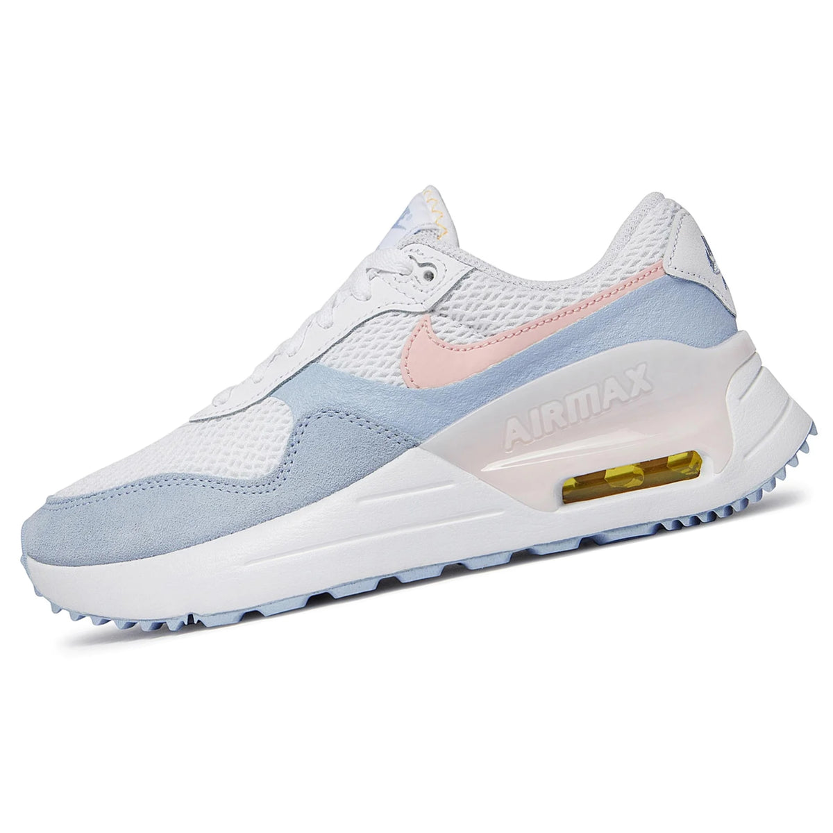 Zapatilla Nike Mujer Urbanas W Air Max System | DM9538-106