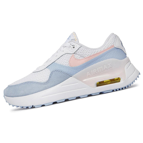 Zapatilla Nike Mujer Urbanas W Air Max System | DM9538-106