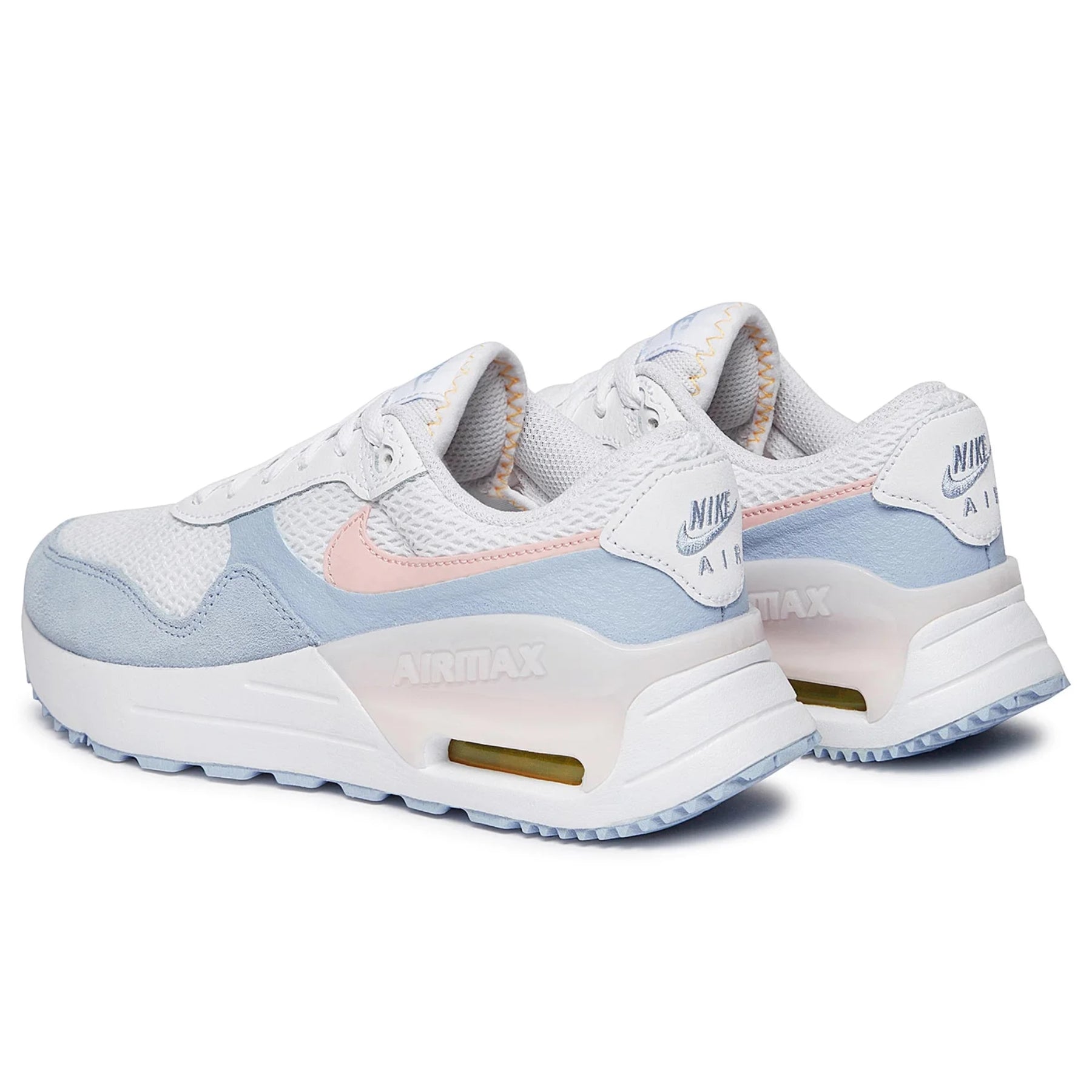 Zapatilla Nike Mujer Urbanas W Air Max System | DM9538-106