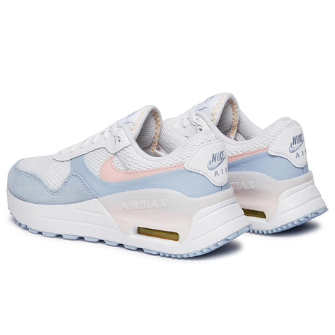 Zapatilla Nike Mujer Urbanas W Air Max System | DM9538-106