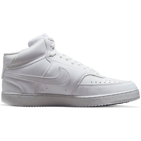 Botin Nike Hombre Urbanas Court Vision Mid Nn | DN3577-100