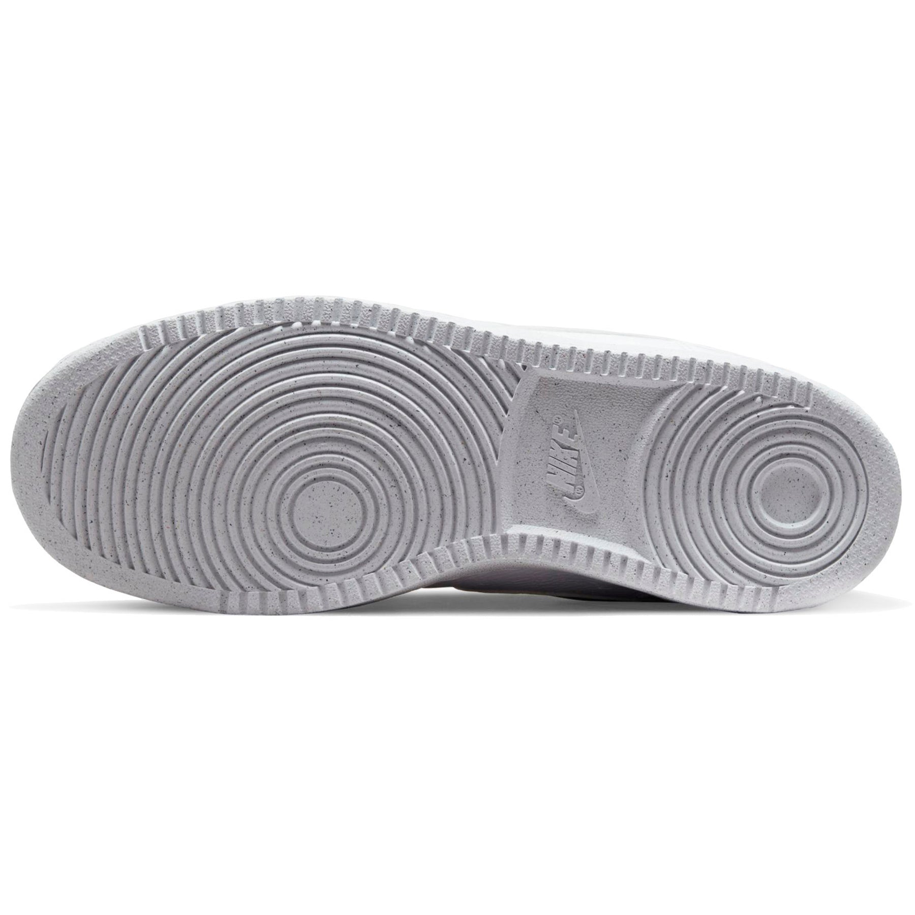 Botin Nike Hombre Urbanas Court Vision Mid Nn | DN3577-100