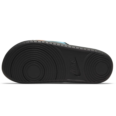 Sandalias Nike Mujer Offcourt Slide A.I.R. | DO2162-001